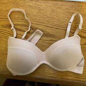 Lively Wireless push-up bra 34A
